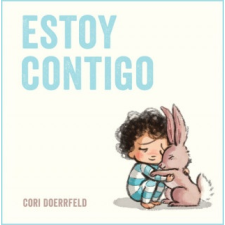  ESTOY CONTIGO – CORI DOERRFELD idegen nyelvű könyv