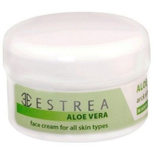 Estrea aloe verás bőrtápláló arckrém 70ml arckrém