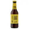 Estrella Free Damm Limón gluténmentes alkoholmentes citromos ízesítésű spanyol sörmix 0,0% 0,25 l