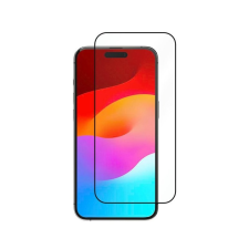 eSTUFF Infinite Titan Shield Apple iPhone 15 Edzett üveg kijelzővédő (ES501401) mobiltelefon kellék