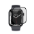 eSTUFF Titan Shield Apple Watch Series 7 / 8 Kijelzővédő üveg - 41 mm (ES501020)