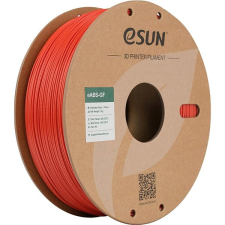 Esun eABS - GF Red 1kg nyomtató kellék