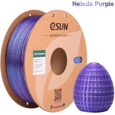 Esun ePLA-Chameleon Nebula Purple (ESU240321) nyomtató kellék