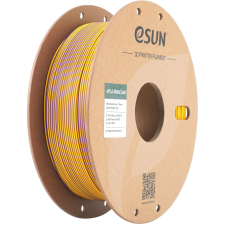 Esun ePLA-Dual Matte Purple Yellow 1kg (ESU240926) nyomtató kellék