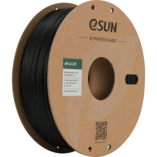 Esun ePLA - LW Black 1kg (ESU240955) nyomtató kellék