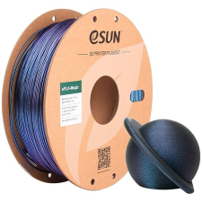 Esun ePLA-Magic Dark Twinkling Blue nyomtató kellék