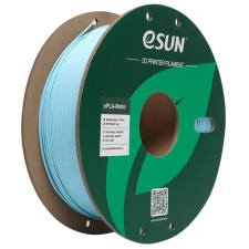 Esun ePLA-Matte Light Blue 1kg (ESU3D20) nyomtató kellék