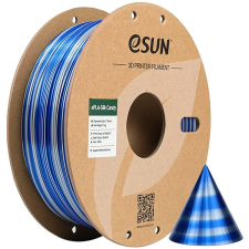 Esun ePLA-Silk Candy Silver Blue nyomtató kellék