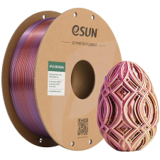 Esun ePLA-SilkMystic 1kg Copper Purple Green (ESU240339) nyomtató kellék