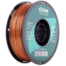 Esun eSilk-PLA copper 1kg nyomtató kellék