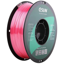 Esun eSilk-PLA pink 1kg (ESU3D08) nyomtató kellék