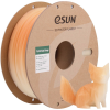 Esun PLA-UV Color Change UV change Orange 1kg (ESU241209)
