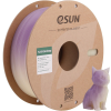 Esun PLA-UV Color Change UV change Purple 1kg