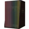  ESV Illuminated Scripture Journal: New Testament Set