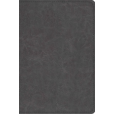  ESV Student Study Bible – Crossway Bibles idegen nyelvű könyv