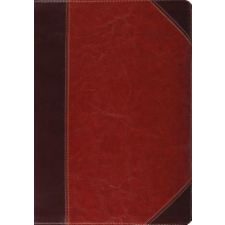 ESV Study Bible – Crossway Bibles idegen nyelvű könyv