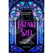  Északi szél regény