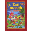 Eszes Hajnal ESTI MESÉK AZ ÁLLATOKRÓL