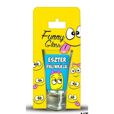Eszter pálinkás pohár pálinkás pohár