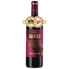 Eszterbauer Grand 2017 (0,75l) bor