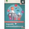 Eszterházy Károly Egyetem Oktatáskutató és Fejlesztő Intézet (Apáczai Kiadó) Negyedik matematikakönyvem 4.