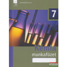 Eszterházy Károly Egyetem - Oktatáskutató és Fejlesztő Intézet Kémia 7. munkafüzet tankönyv