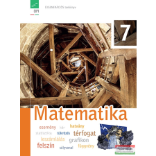 Eszterházy Károly Egyetem - Oktatáskutató és Fejlesztő Intézet Matematika 7 tankönyv irodalom