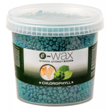Esztétika Gyanta gyöngy e-Wax chlirophil 1000 ml szőrtelenítés