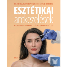 Esztétikai arckezelések – Botulinumtoxin-kezelés és hialuronsav-töltés életmód, egészség