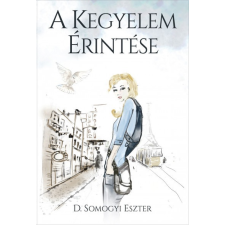 Eszti-téka A kegyelem érintése (B) regény