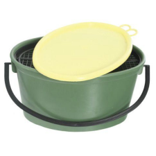  Et Csalihalas Kanna - tartós - 4liter (75602-040) horgászkiegészítő