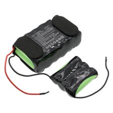 ETA244600080 Takarítógép akkumulátor 2000 mAh takarítógép akkumulátor