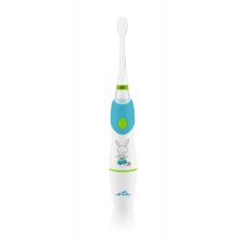 ETA 071090000 szonikus gyermek fogkefe fehér-kék (071090000) elektromos fogkefe