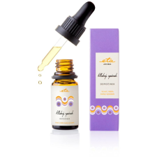 ETA 0833 90020 Nyugodt alvás, 10 ml (ETA083390020) illóolaj