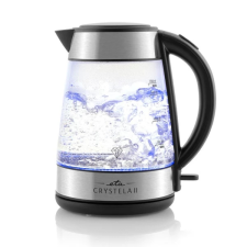 ETA 1154 90000 Crystela II vízforraló és teáskanna