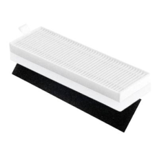 ETA 1515 00090 Hepa szűrő + 1 + 1 db szűrő kisháztartási gépek kiegészítői