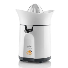 ETA 2033 Orangino Citrus Gyümölcscentrifuga - Fehér gyümölcsprés és centrifuga