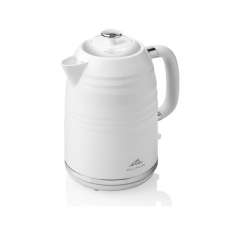 ETA 260590020 vízforraló, 1.7L, 2200W, fehér szín vízforraló és teáskanna
