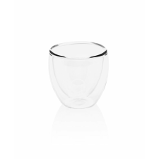 ETA 4181 93000 80ml Eszpresszó pohár (2db) (418193000) bögrék, csészék