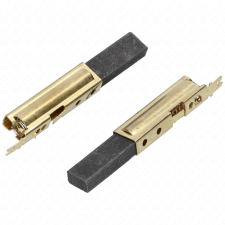 ETA 6,3x11x36 mm Szénkefe, sarus, házzal ETA takarítógép (2db/csomag) beépíthető gépek kiegészítői