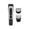 ETA James Szakáll- és hajvágó, hálózati akkumulátoros működtetéssel, rozsdamentes acél pengével