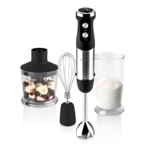 ETA Sapelo 0,7 L Botmixer 800 W Fekete, Szatén acél botmixer