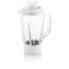 ETA Üveg keverőedény 1128 99000, fehér, ETA1128-hoz kisháztartási gépek kiegészítői