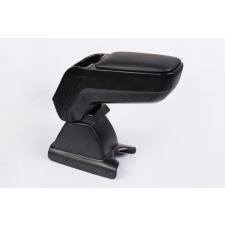Etab Armrest S4 prémium csúsztatható fekete kartámasz PEUGEOT 5008 2009- (ARS4PECIK00916B) könyöklő