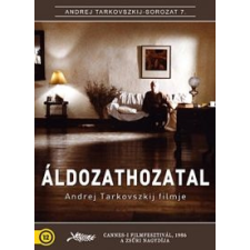 Etalon Film Kft. Áldozathozatal (2 DVD) dráma
