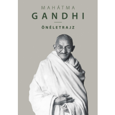 Etalon Film Kft. Mahátma Gandhi életrajz