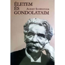 Etalon Kft. Életem és gondolataim (Önéletrajzi írások) antikvárium - használt könyv