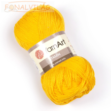  ETAMIN - Napsárga - 439 rövidáru