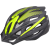 ETAPE Twister fekete / fluo sárga, matt, S / M