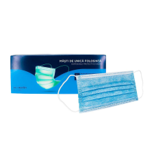 ETB Disposable Védő maszk szett 50db szőrtelenítés